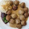 Eat Meatballs, Salmon And Gravlax At IKEA's Swedish Midsummer Buffet
